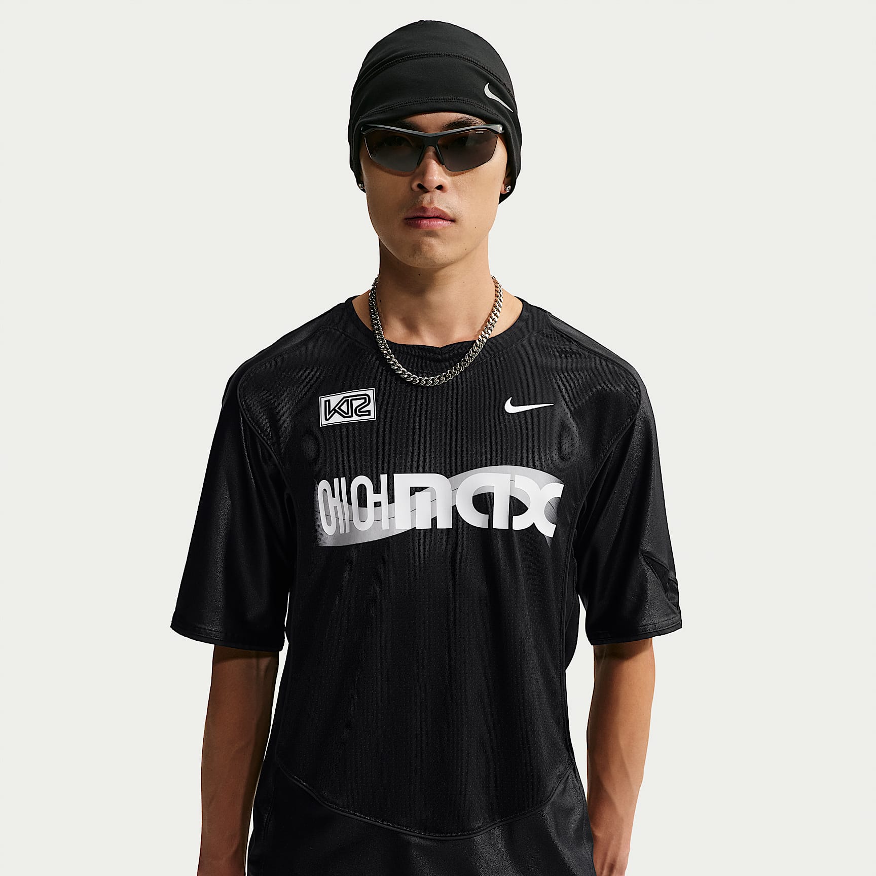 Nike Men's Dri-FIT Jersey. Nike.com